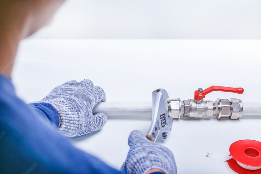 Plumbers in Kings Cross