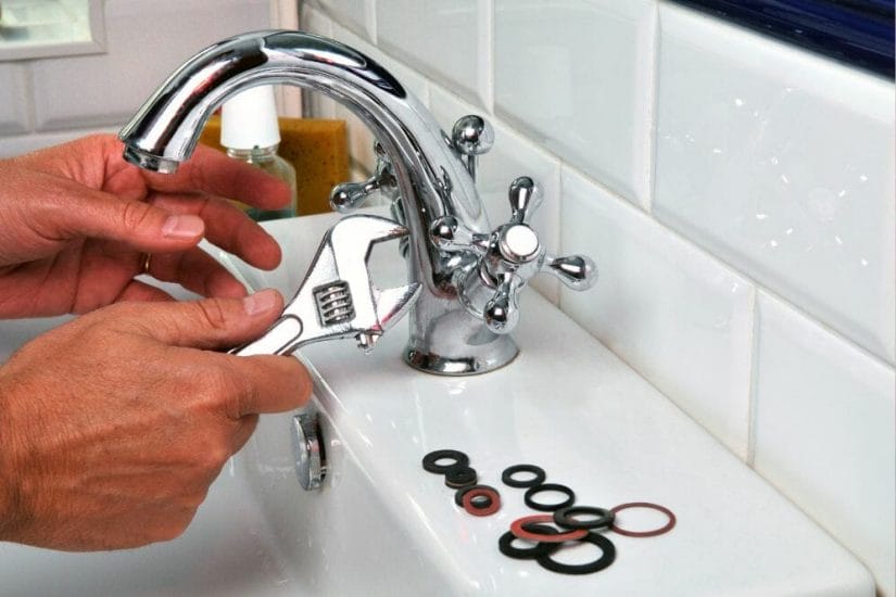 Preventative Maintenance